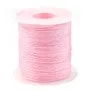 Fil polyester Rose 0.5 mm x 180 m