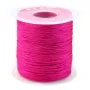 Fuchsia Thread polyester 0.5mm x 180 m