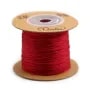 Fil polyester fraise écrasée 0.5 mm x 5m