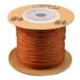 Caramel thread polyester 0.5mm x 5m