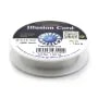 Griffin transparent nylon thread 0.15mm X50m