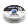 Griffin transparent nylon thread 0.5mm X50m