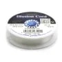 Griffin transparent nylon thread 0.5mm X50m