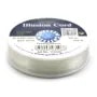 Griffin transparent nylon thread 0.6mm X50m