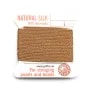 Fil du soie 1.02mm beige x 2m