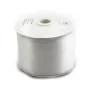  Double face satin  Thread polyester 3mm x 5 m