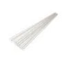 Aiguille torsadée pour perles 0.36 x 96mm x 5pcs