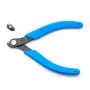 Pince coupante pour les fils métalliques x 1pc