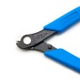 Pince coupante pour les fils métalliques x 1pc