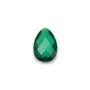 Zirconium goutte 8x12mm x 1pc 