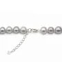 Bracelet Quartez rose 