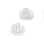 Poussoirs en silicone 10x10mm x 50pcs