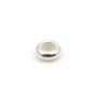 Stopper 7.5mm pour chaine en argent 925  x 1pc
