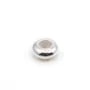 Stopper 7.5mm pour chaine en argent 925  x 1pc