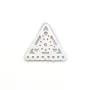 ARG R925 Coeur Plat Sachet 10 st