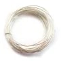 Fil en argent 925 1.2mm x 1m