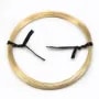Fil semi-dur en gold filled 14 carat, 0.25 mm x 1m