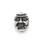 Pendentif bouddha 10x13mm en argent 925 x 1pc