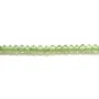 Jade nature round 6.5-7mm x 40cm