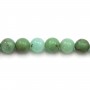 Chrysoprase Ronde 12mm x 40cm