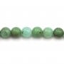 Chrysoprase Ronde 12mm x 40cm