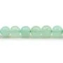 Chrysoprase Ronde 5mm x 40cm 