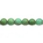 Chrysoprase Ronde 10mm x 40cm