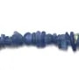 Kyanite en forme chips x 40cm 