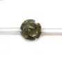 Pyrite Fleur