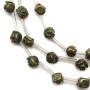 Pyrite Fleur