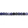 Sodalite ronde 3mm x 40cm