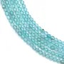 Apatite ronde 2mm x 40cm