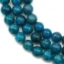Apatite Ronde 12-13mm x 40cm