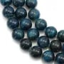 Apatite Ronde 14mm x 40cm