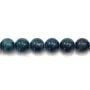 Apatite Round 14mm x 40cm