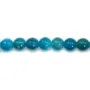 Apatite Round 5mm x 5 pcs