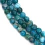 Apatite ronde 4mm x 40cm
