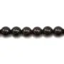 Grenat Rond 10mm A+ x 40cm