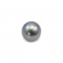 Tahitian pearl 13.1x14.7mm