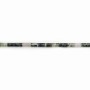 Agate mousse en tube 2x4mm x 40cmAgate mousse vert et blanc, en forme de tube 2x4mm x 39cm