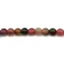 Tourmaline Ronde 3mm A x 40cm
