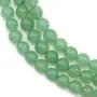 Aventurine Round 6mm x 40cm