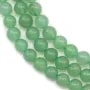 Aventurine Round 8mm x 40cm