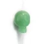 Aventurine tête de mort 10mm 