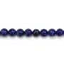 Lapis-Luzili Rond
