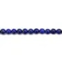 Lapis-Lazuli Rond 3mm x 20 pcs