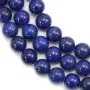 Lapis-Luzili Rond
