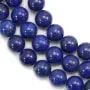 Lapis-Luzili Rond