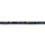 Lapis lazuli blue, in shaped of a tube, 1.0 * 1.0mm x 37cm