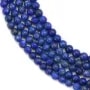 Lapis Lazuli Round 3mm x 40cm 